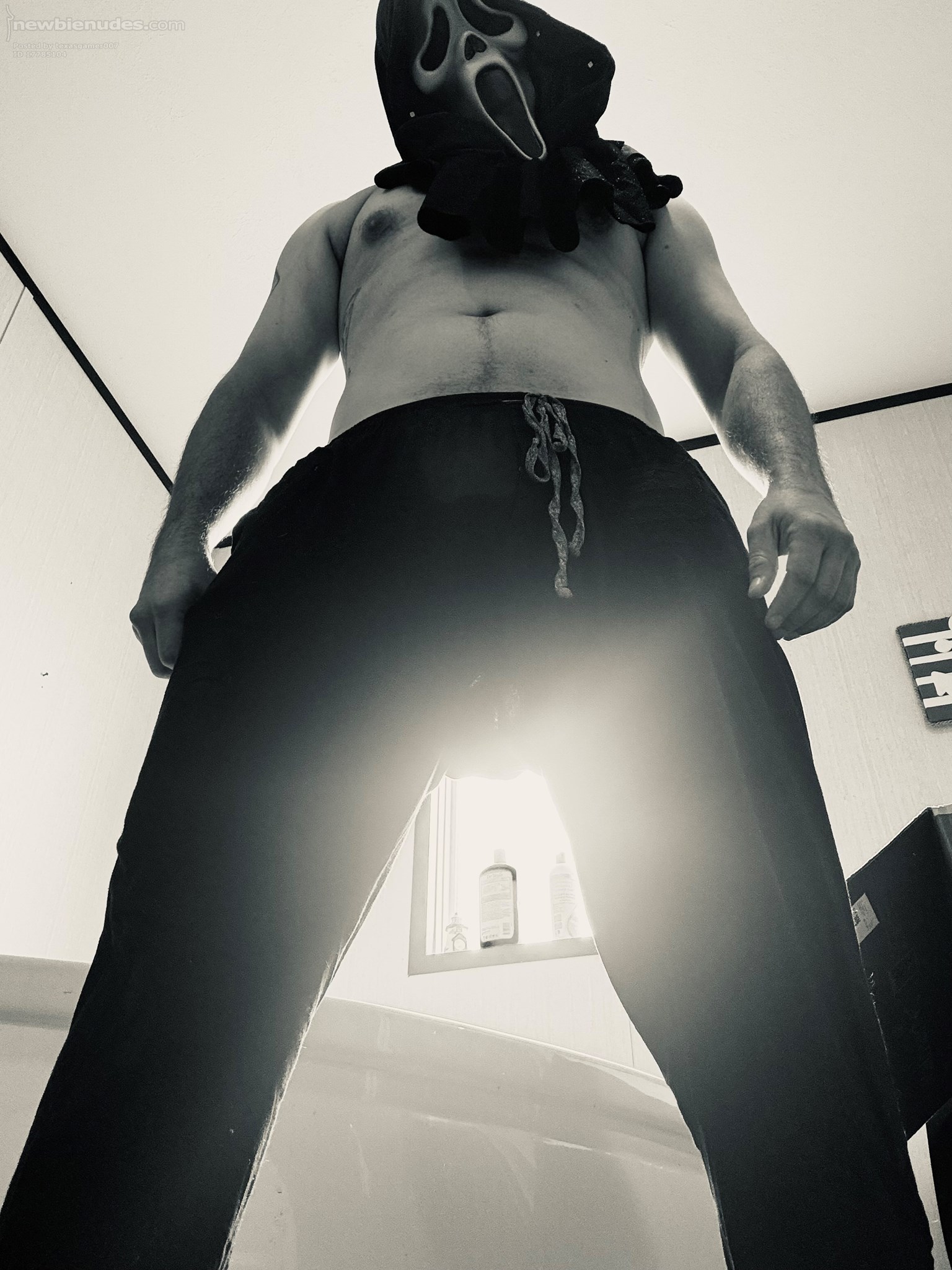 One for the Dark Romance readers