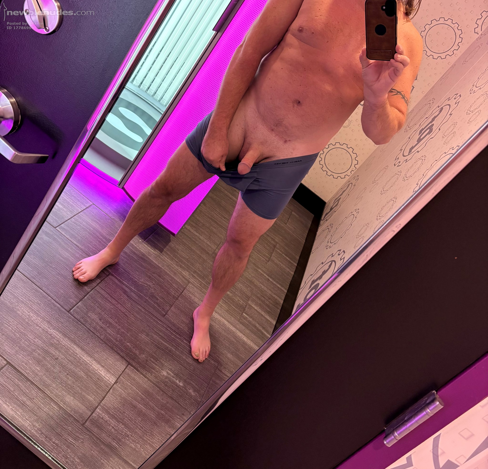 Tanning time a year is here 