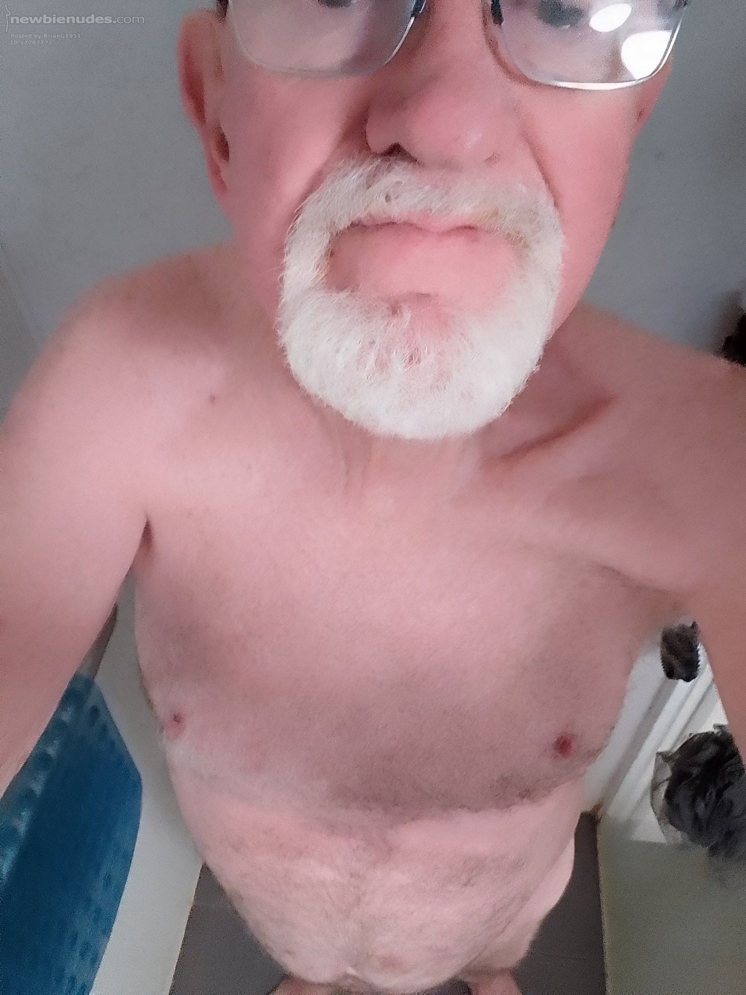 Looking good. I think 🤔