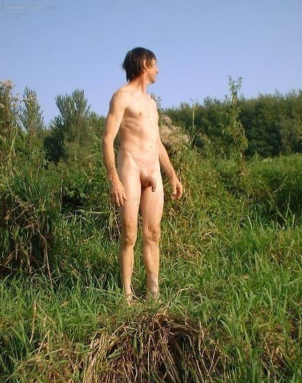 Naturist