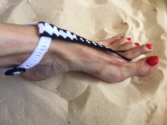 Beach Mode: Activated