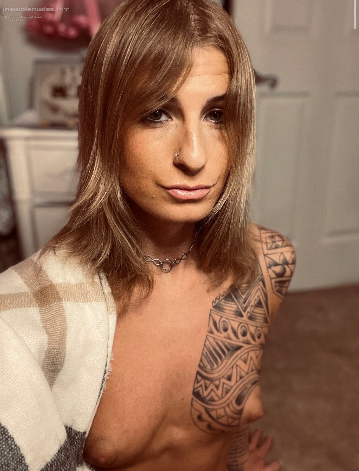 Small boobs big dreams 🙈