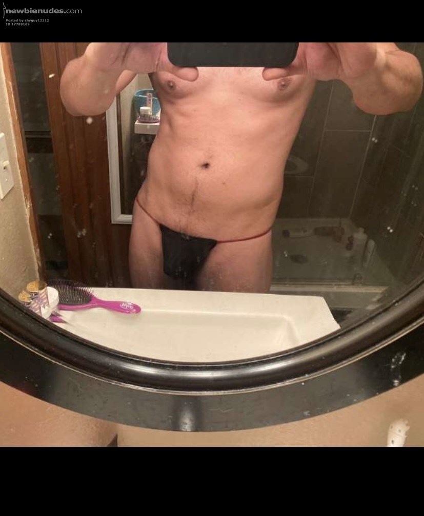 Solid body, hot style