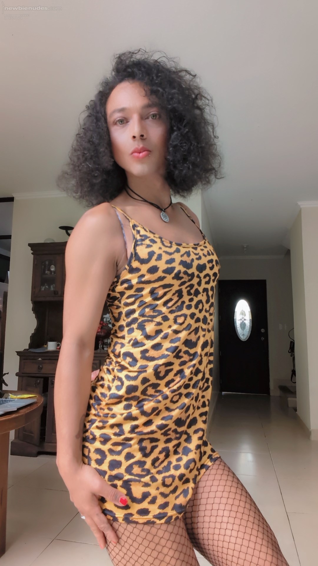 Animal Print