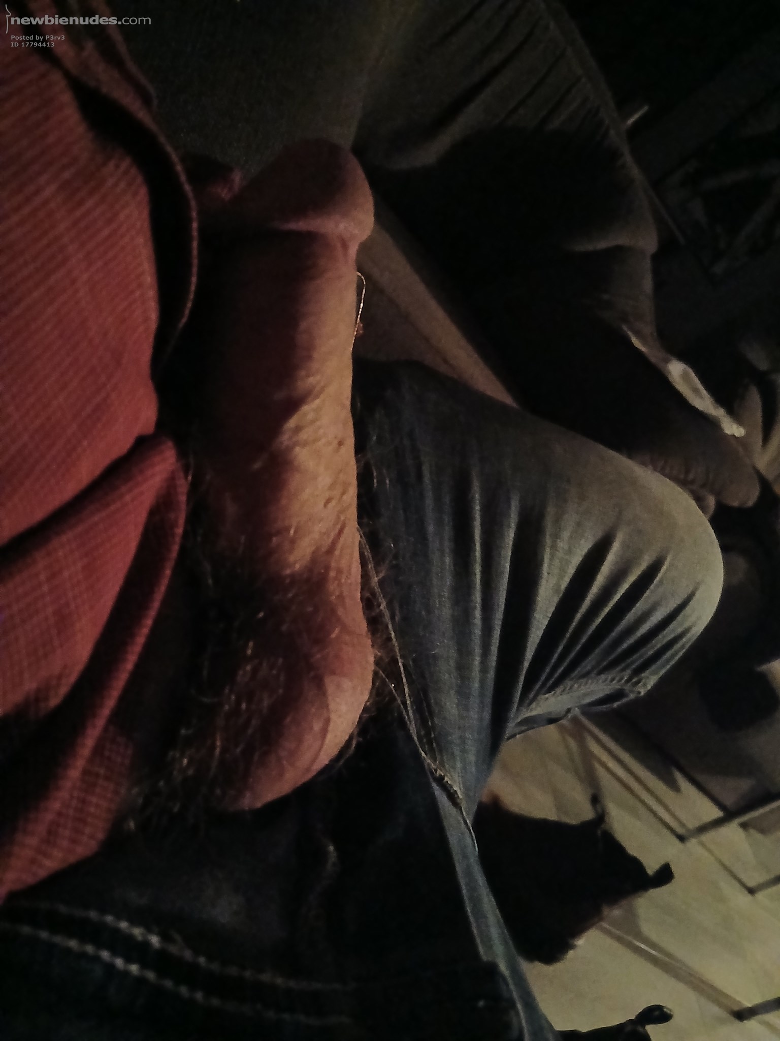 Needs some attention