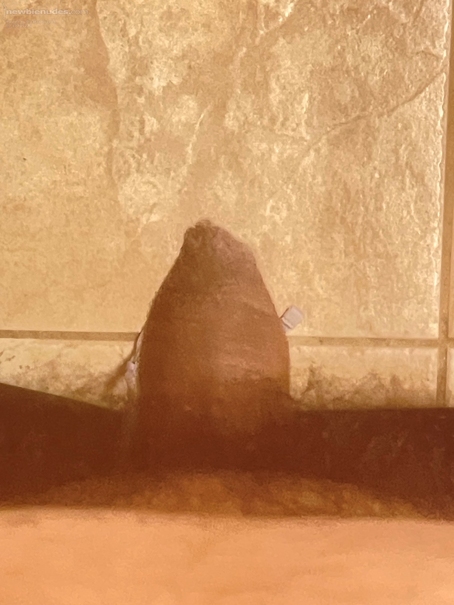 Cock reveal :D Small so don’t be too excited 