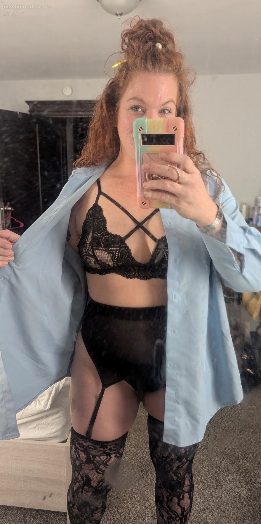 Welcome home! How was your day at work?