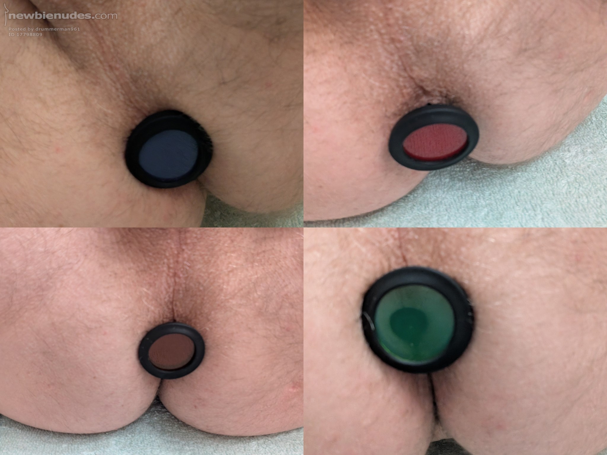 When you have a laser and some adult beverages and want to take some new pi...