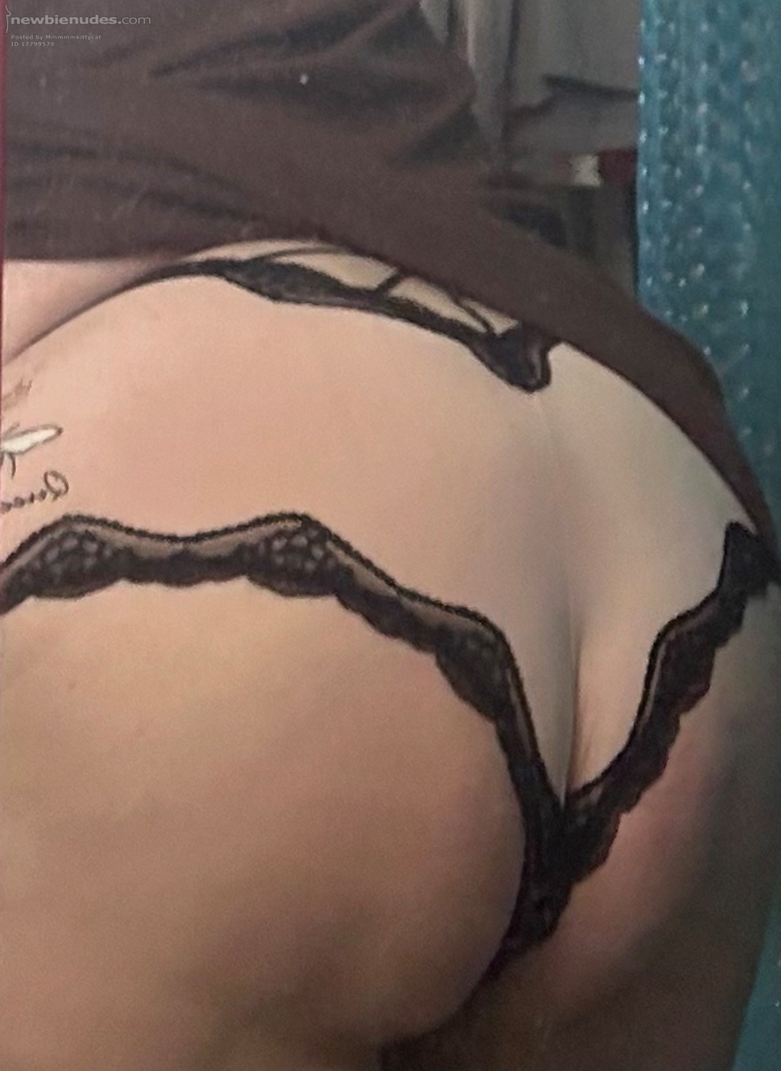 Not sure about these ass pics haha