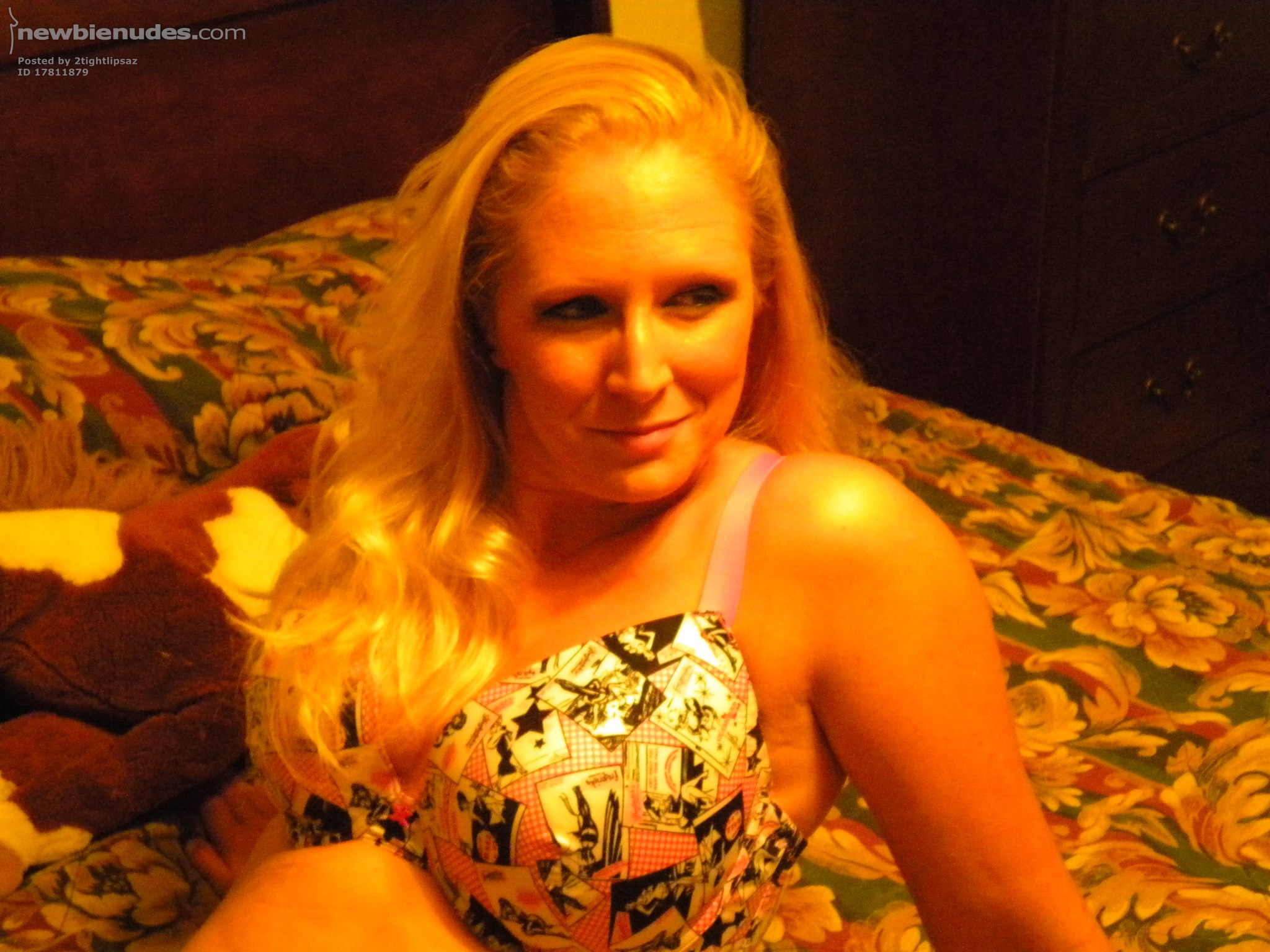 Having dirty thoughts