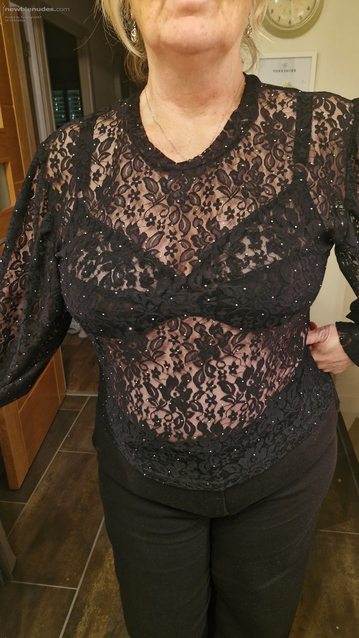 Fancy anything u see