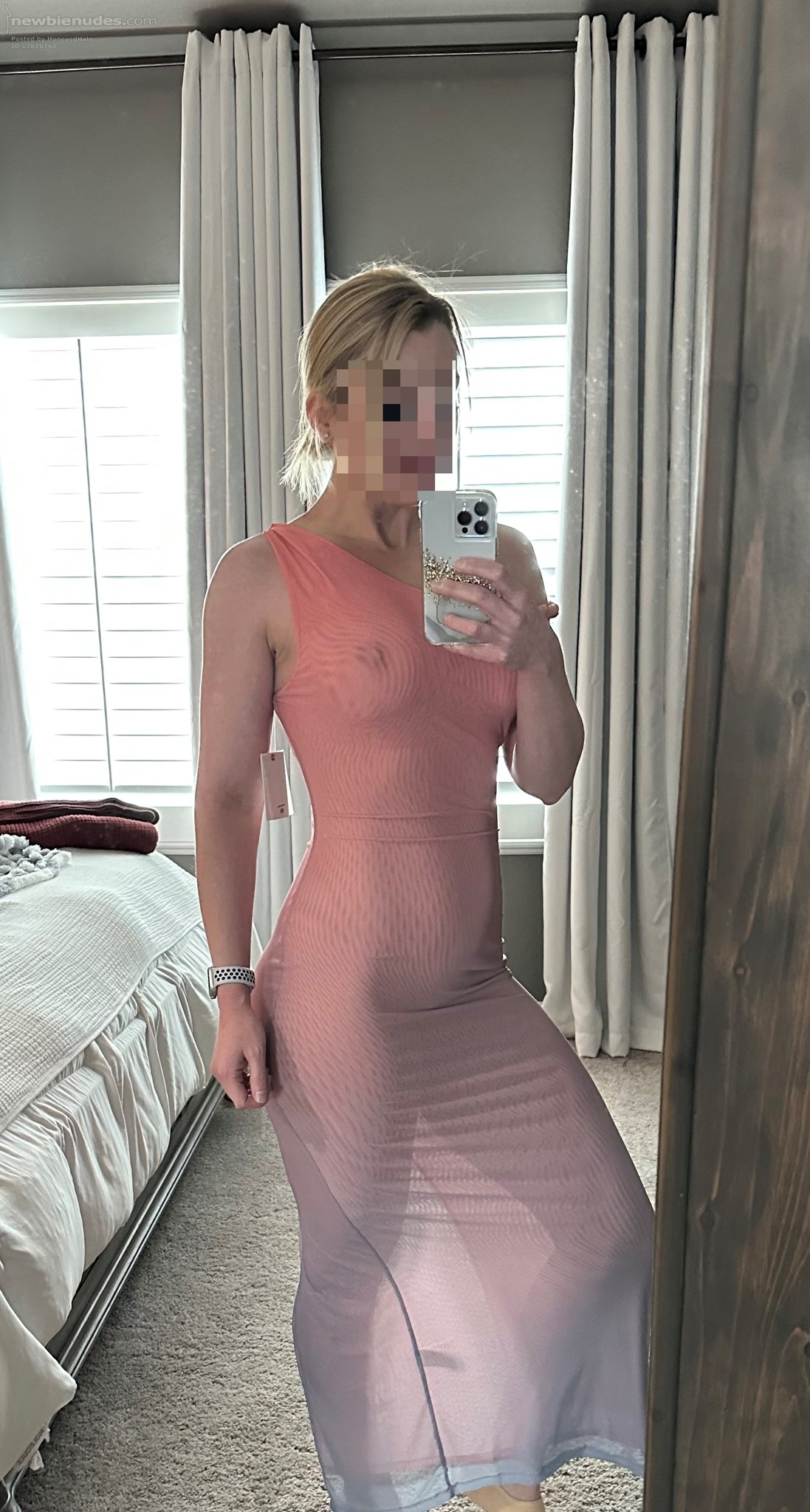 Beach ready... or not