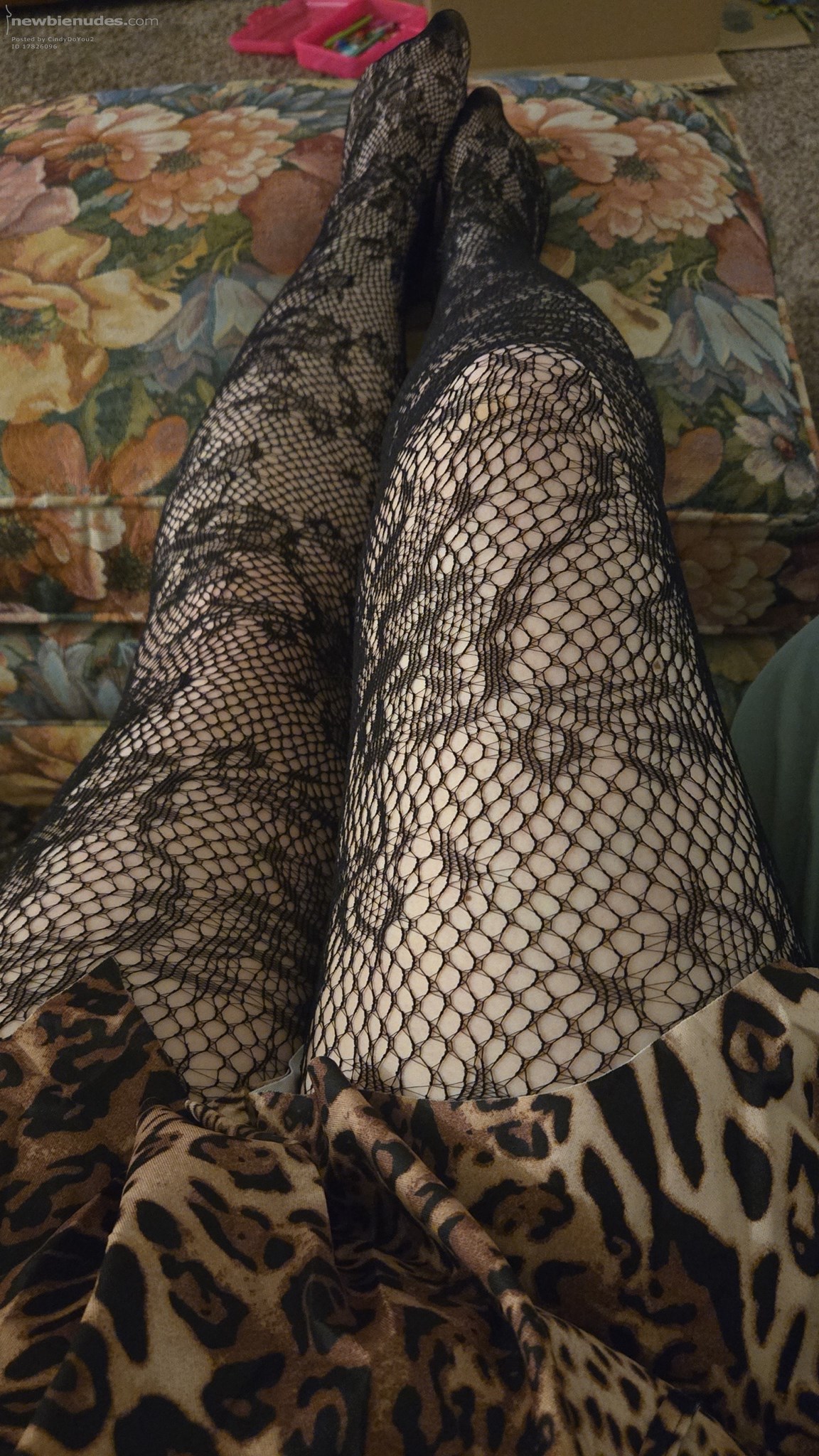 These were gifted to me, do you like?