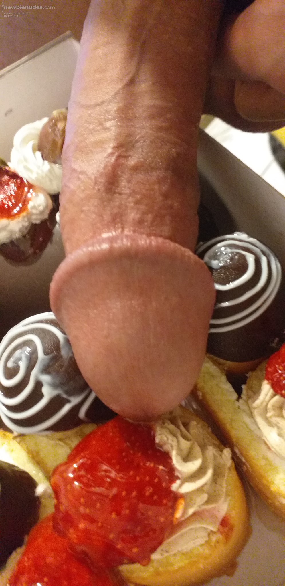 sweet dick🍰🍌