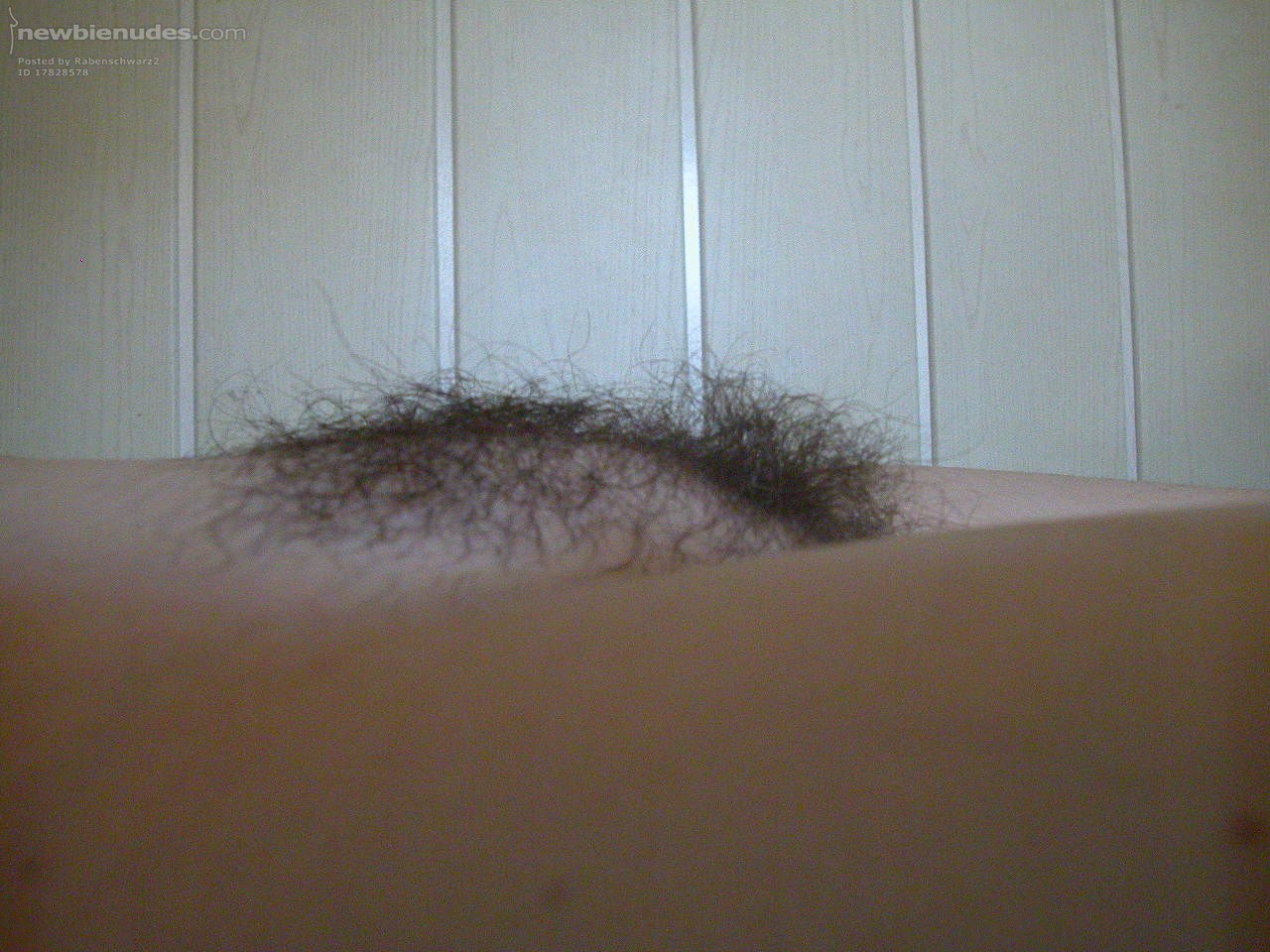 My husband, who was my boyfriend at the time, was always fascinated by my p...