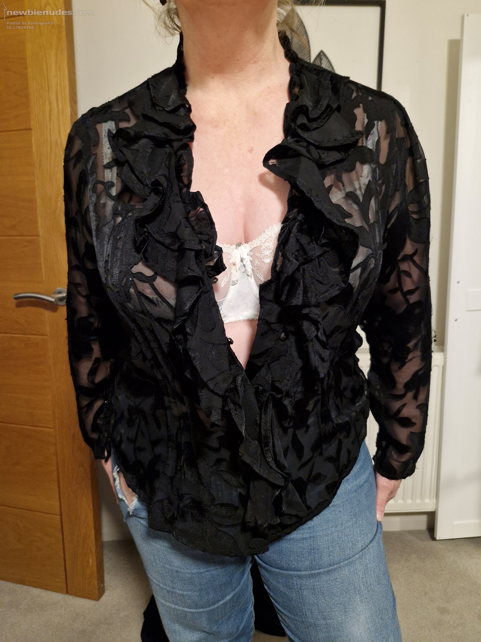 Come take a closer look