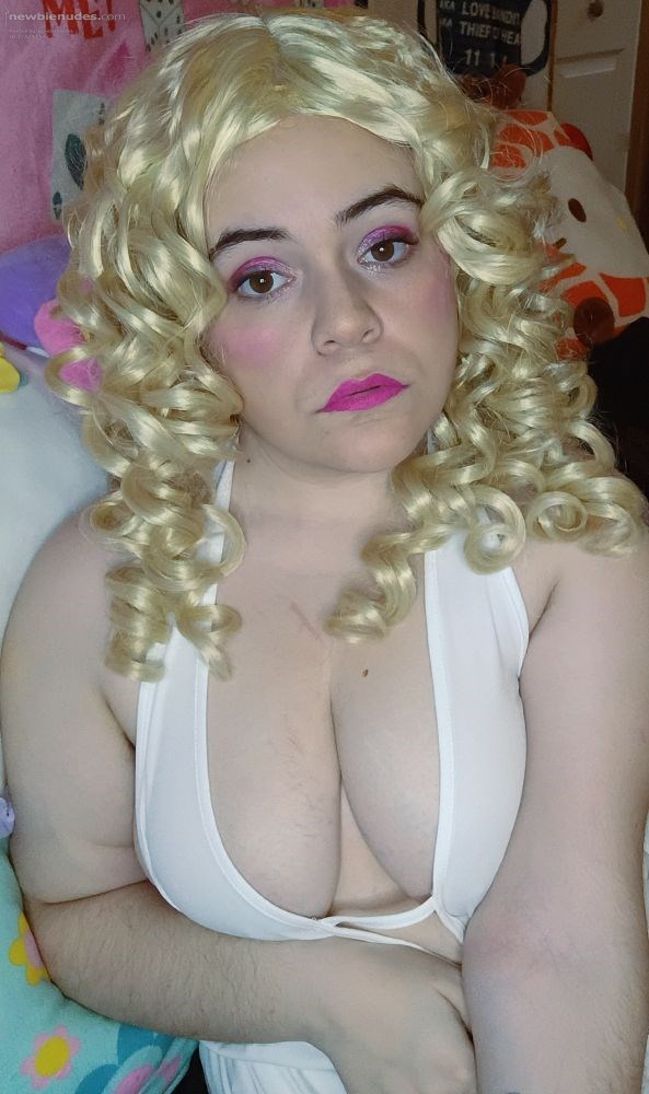 I can keep your cock warm😏️