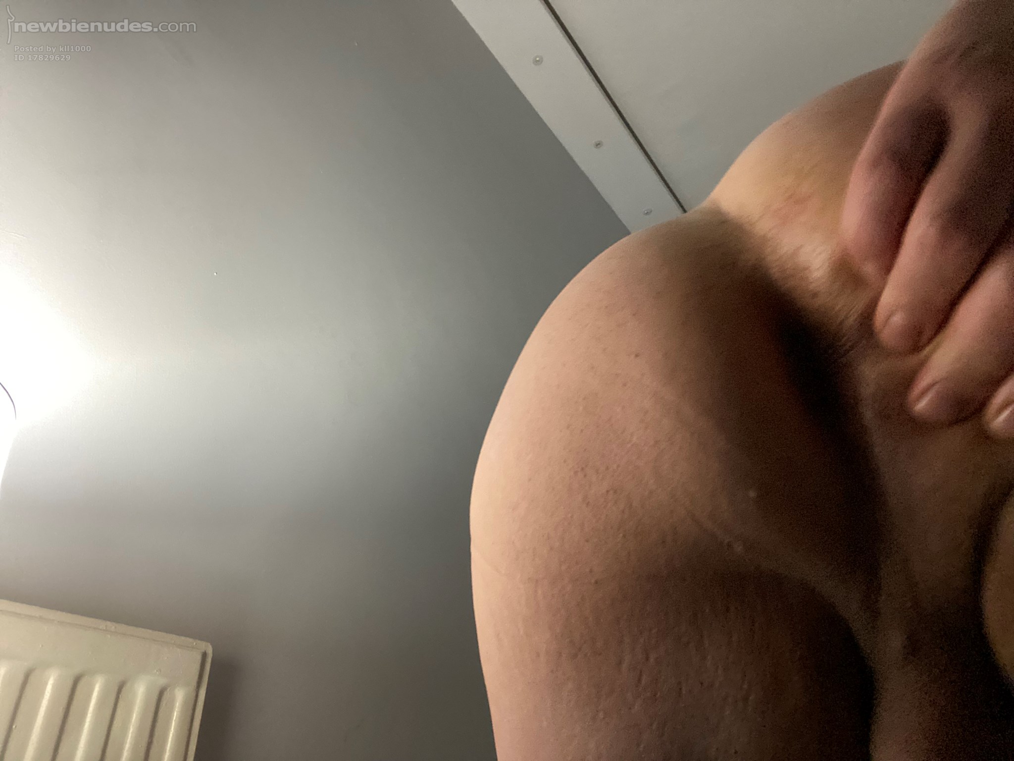 Been dared to show some ass. So here we go … not gonna lie, I love it licke...