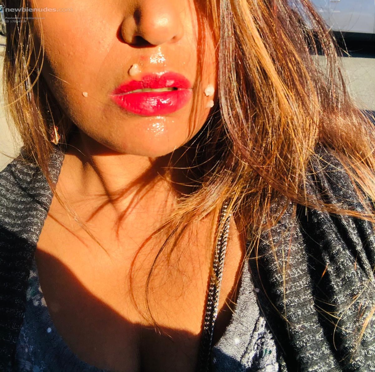 Take it outside, folks.  Keep the fun going IRL, after private sessions.