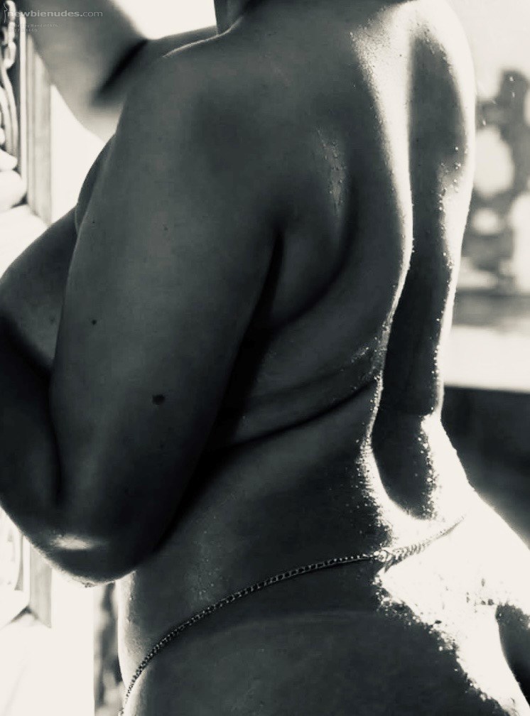 From the past - fished out a few pics from the past