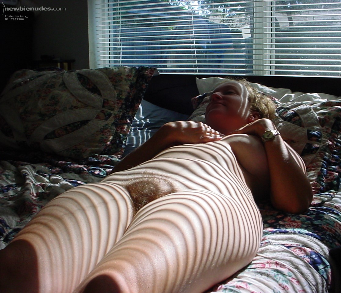 Blind Light 2 (I hesitated sharing this picture, from one of my afternoon n...