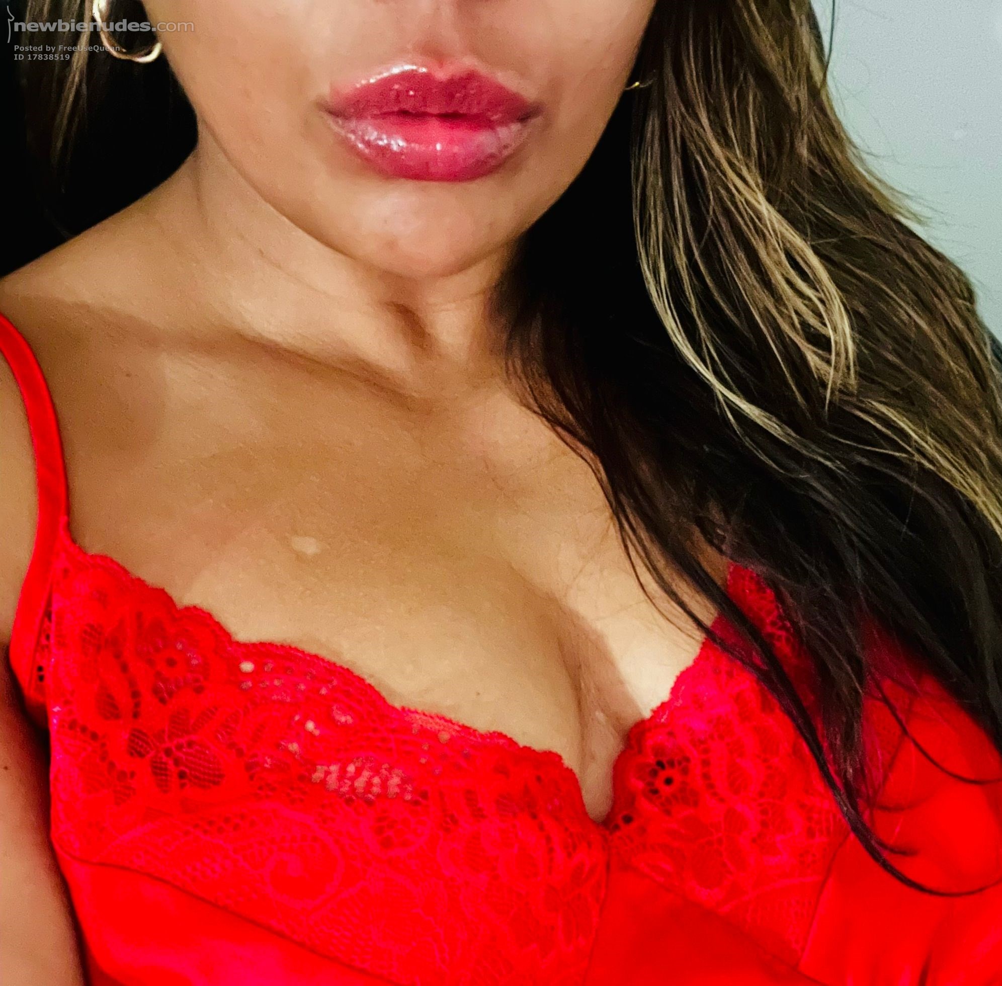 How would you dress me up?