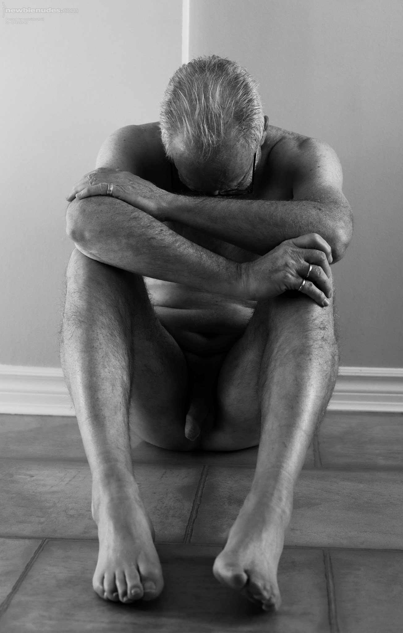 simply embracing the mature me