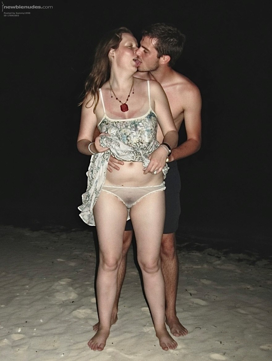 Holiday affair……;-) xx