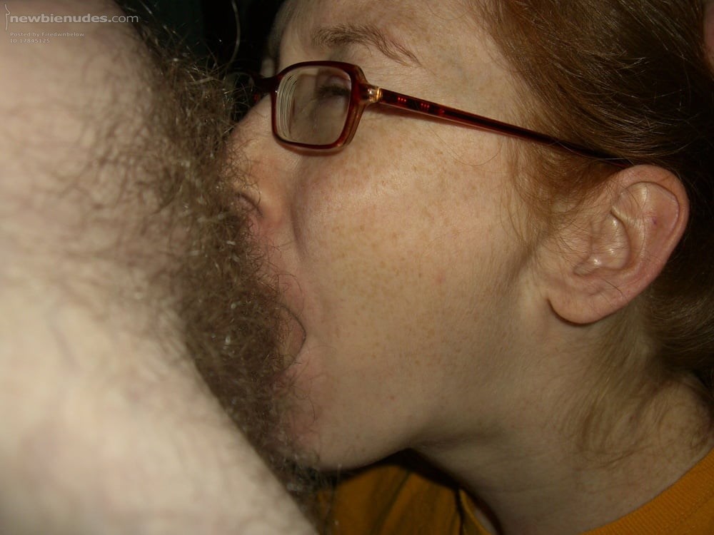 Redhead Meeting expectations as well as possible.