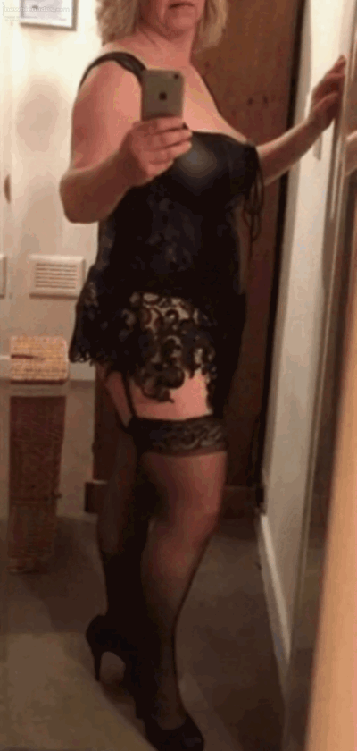 Cum get Kathleen boys!