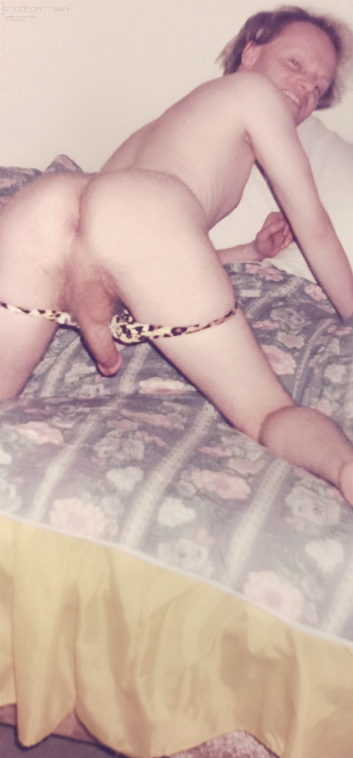 You don't know it but you need fking bad 