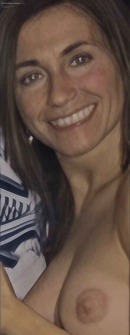 Hi Guys! I'm reluctant to post recent photos like this one because I like t...