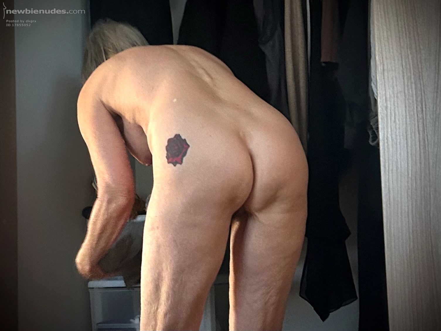 Still the tightest butt and pussy