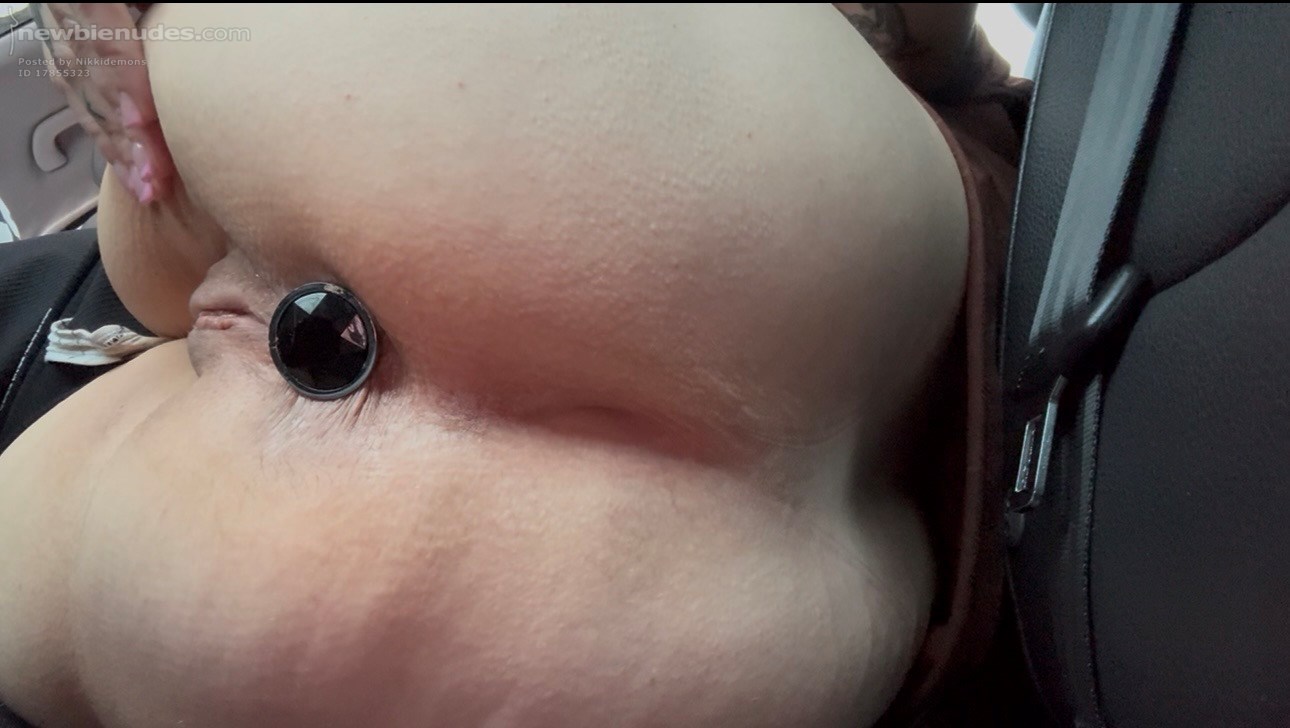 A little before work car play