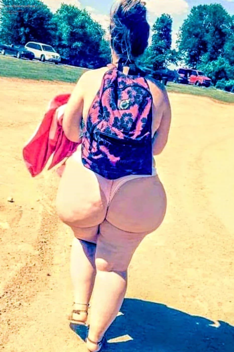 Party in new orleans