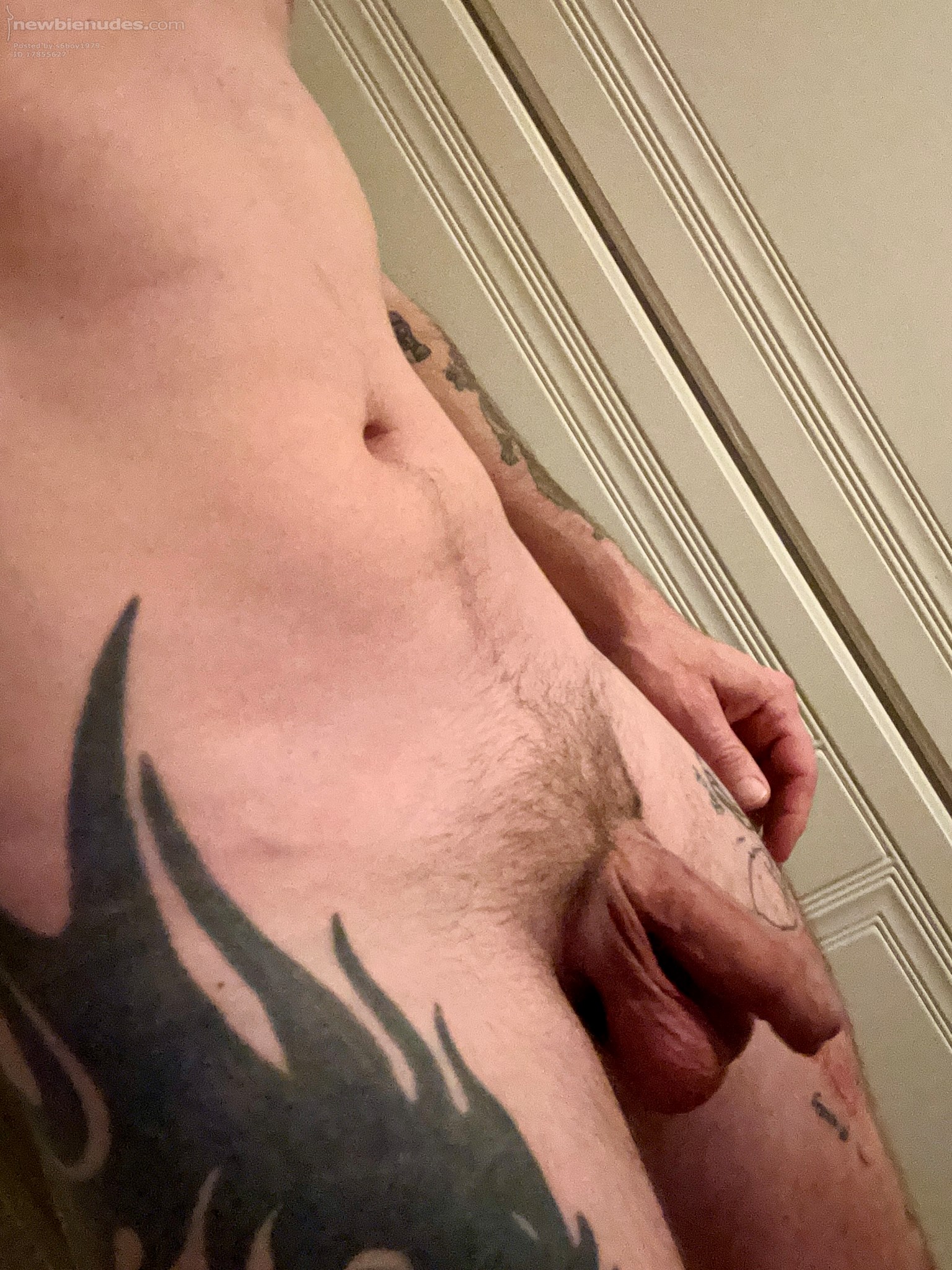 Time to join to dick pic club. Should I post more, requests welcome 