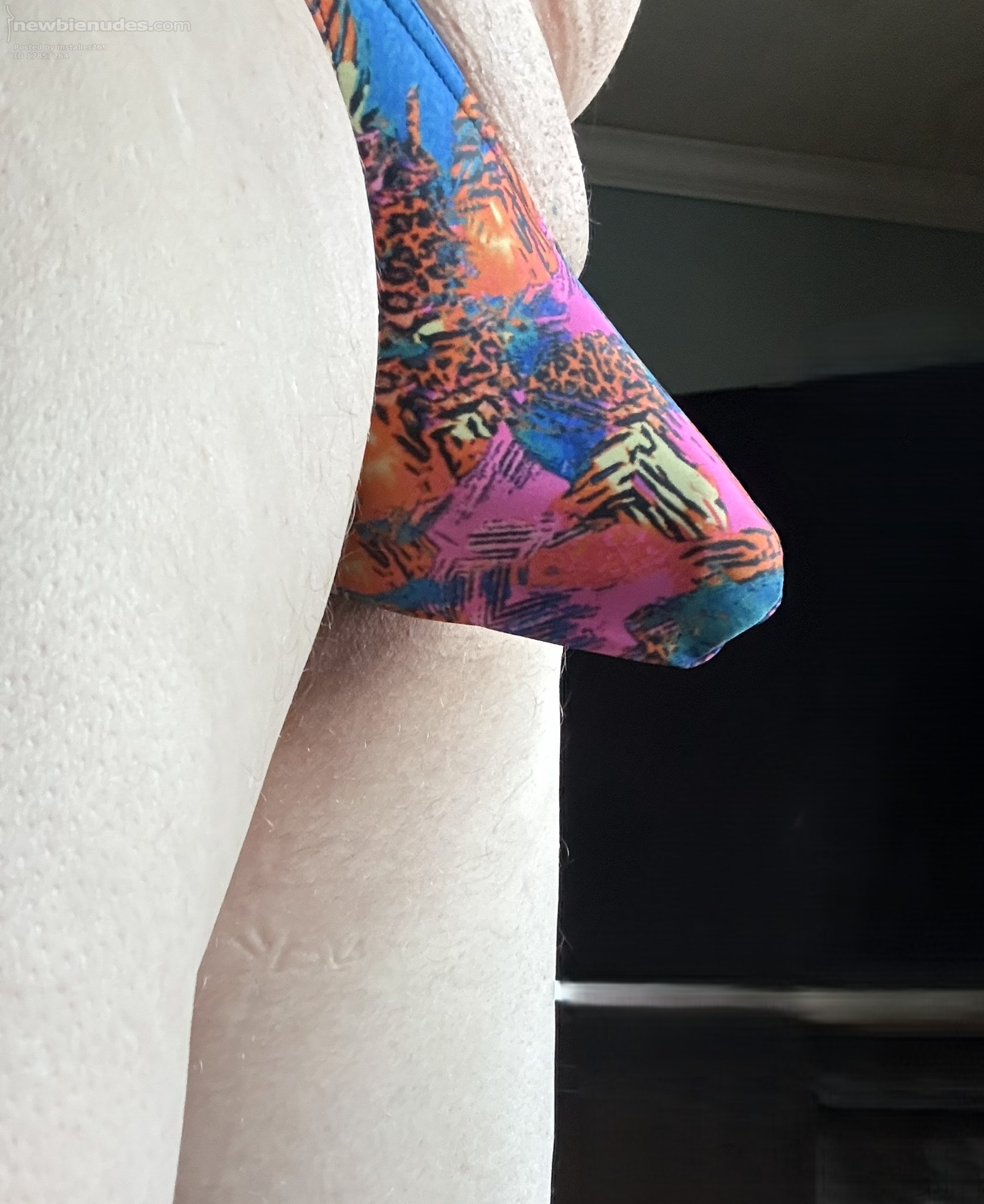 It's Thong Thursday!!