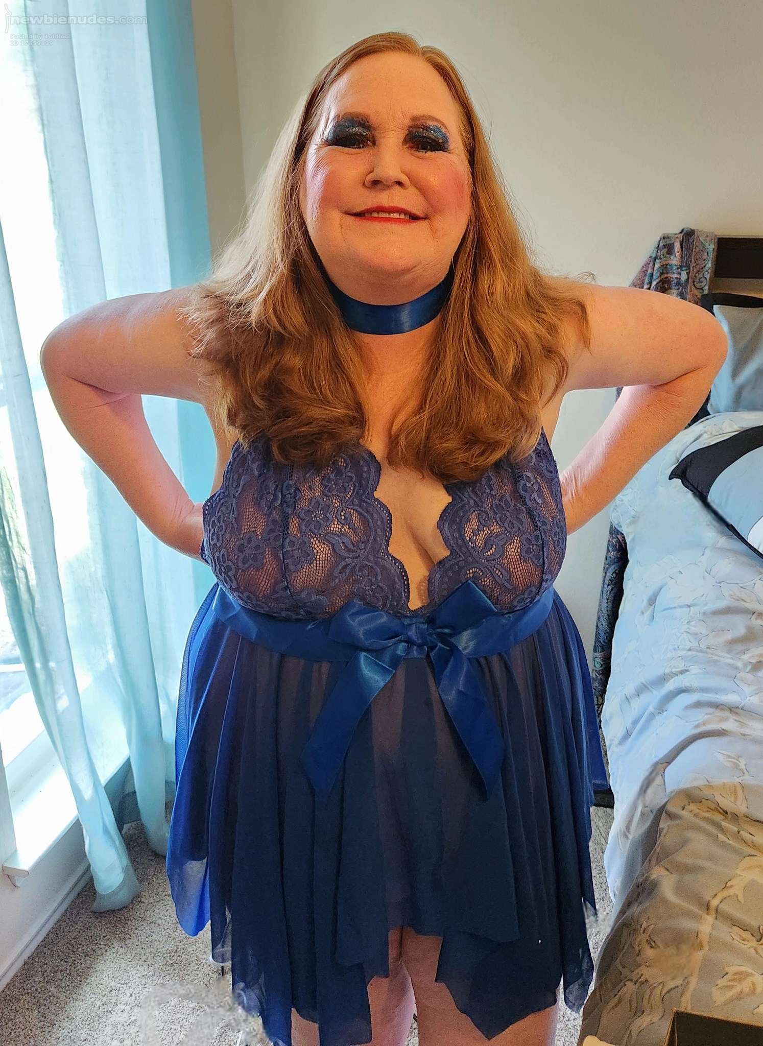 Ready to perform for your viewing pleasure. She loves to fuck and suck for ...