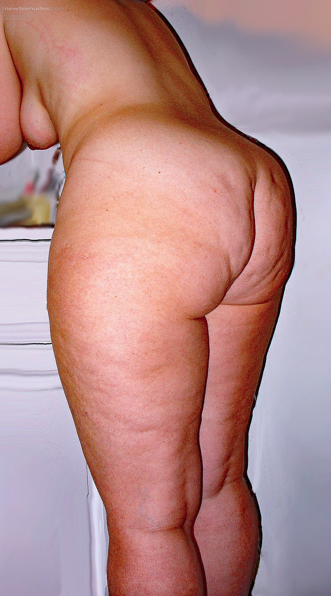 My Bigbutt : Any Chance You Like It?