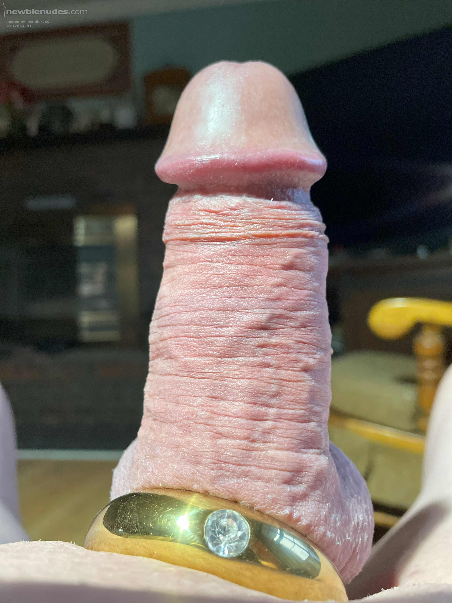 So ready for a Sex Filled Saturday!