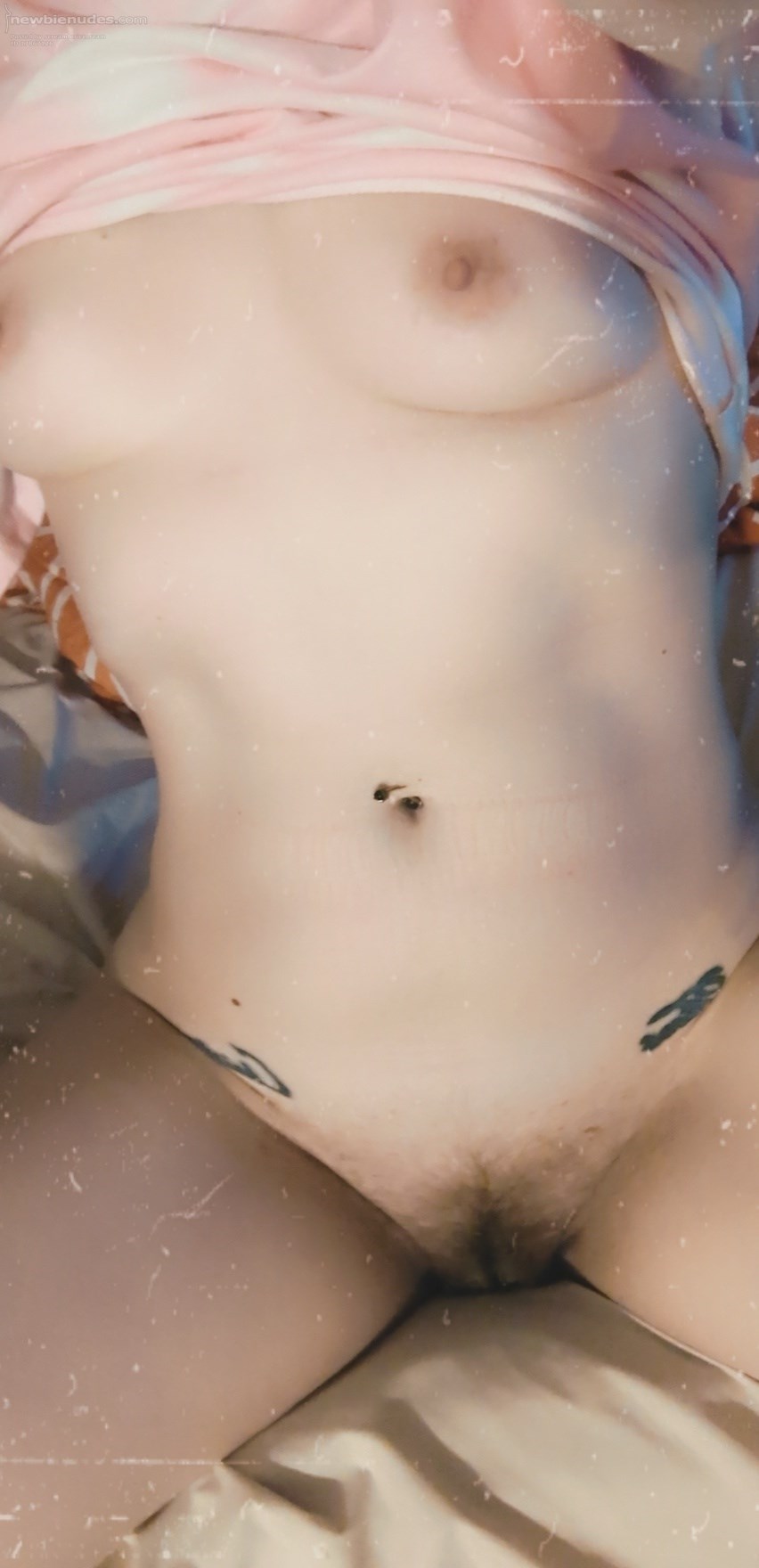 Getting my tits and bits out and totally fapping the day away 😜💕