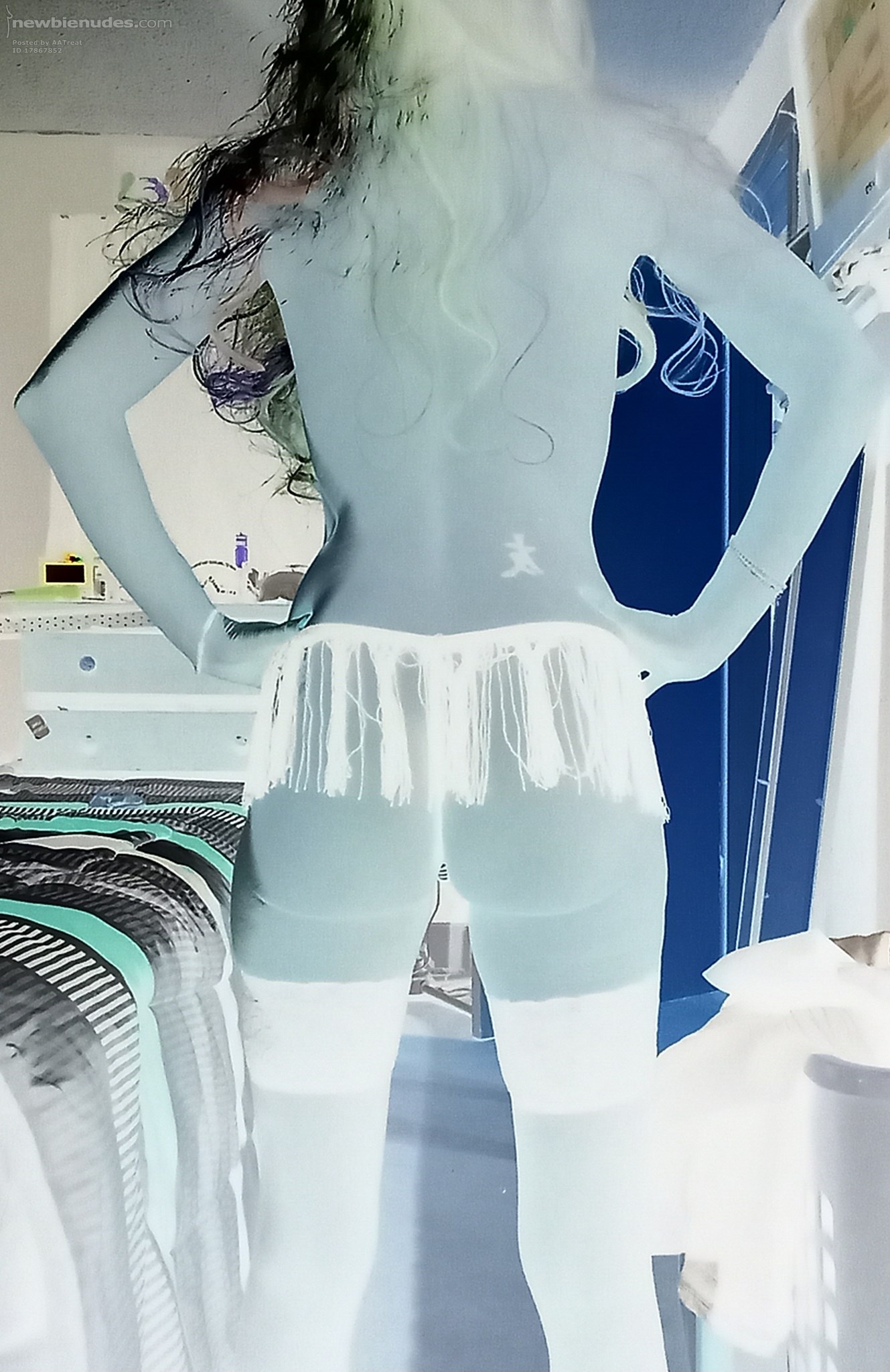 Want to bend me over?