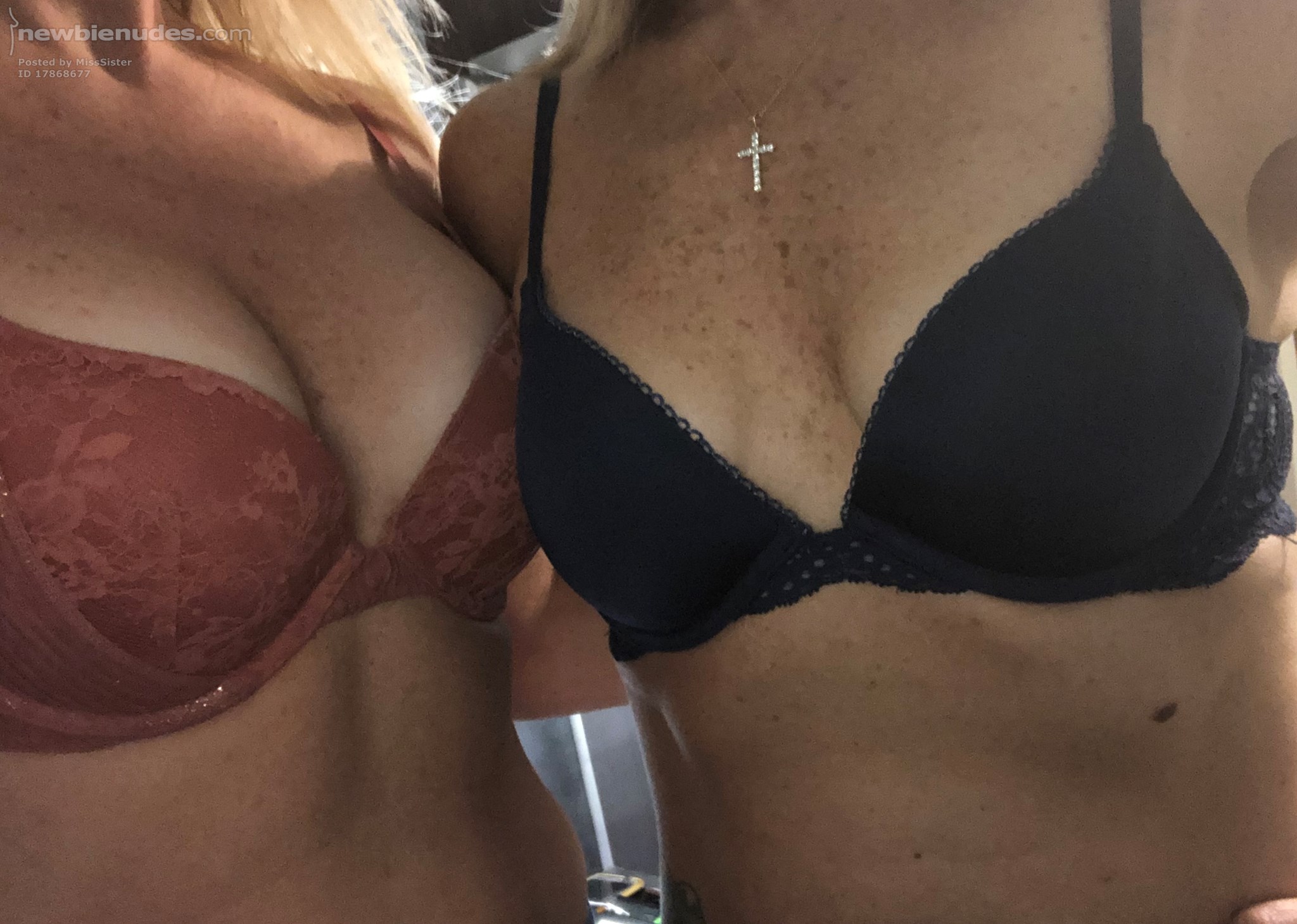 The beginning of a good night…