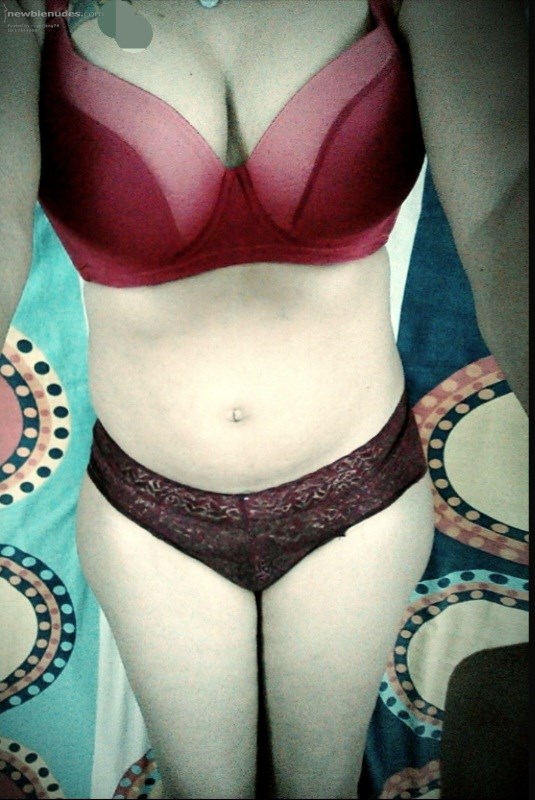 Listen to me now! When you get here, I will pull out all your clothes and t...