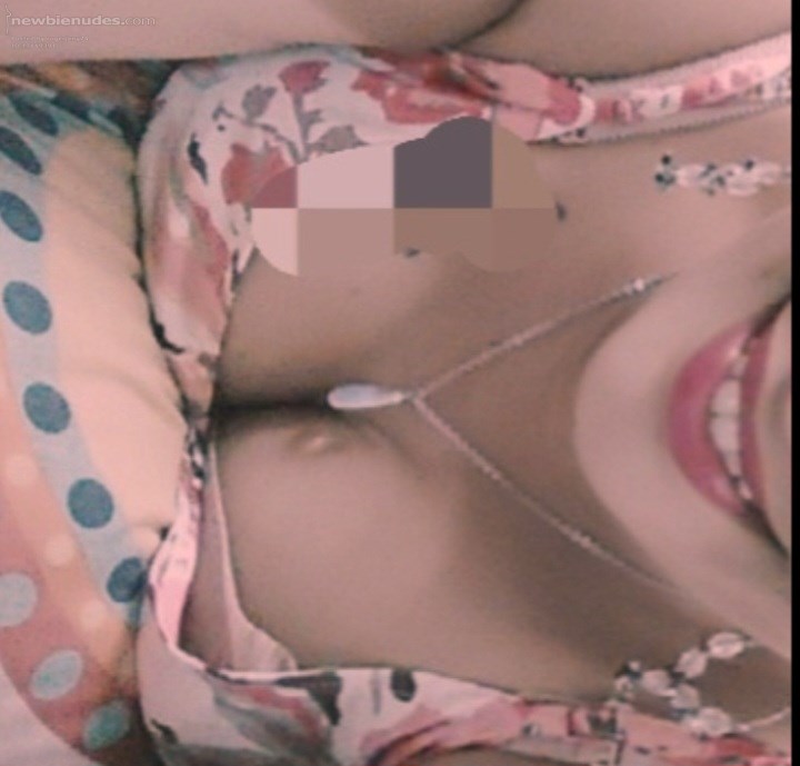 Have you jerked off lately? If not, I can come over and help. 😙 💋