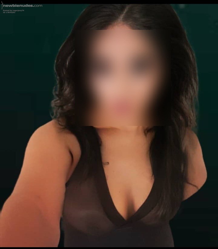 What turns u  on? Me 💋 😘