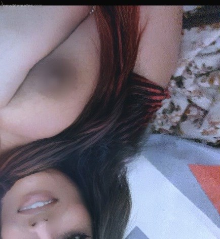 You do that so well. 💋 😘