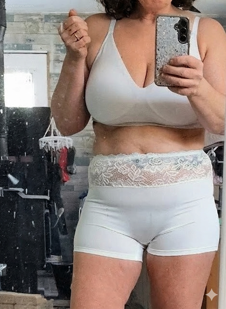 Looking good wifey x