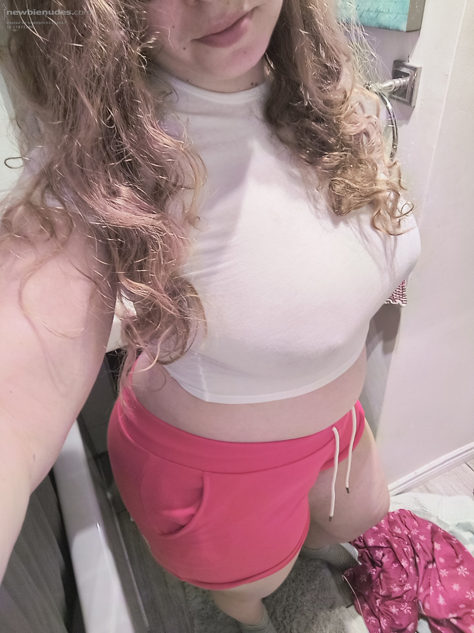 Just a little teaser