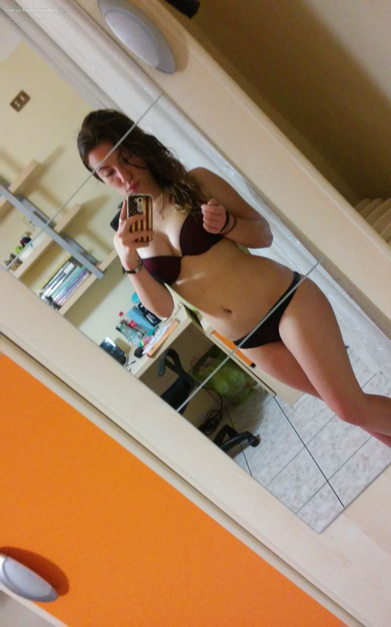  Do you like my body? 🍑